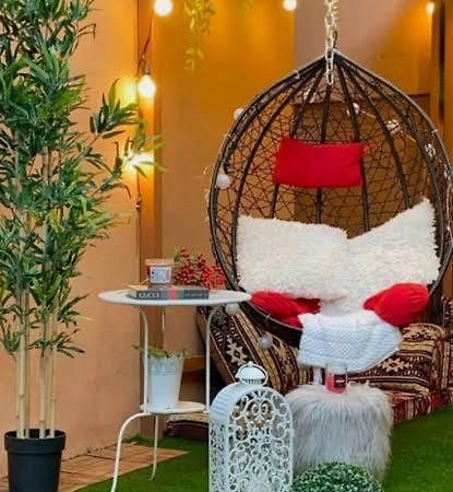 The European House Pattaya Bed & Breakfast Bagian luar foto