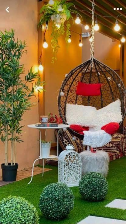 The European House Pattaya Bed & Breakfast Bagian luar foto