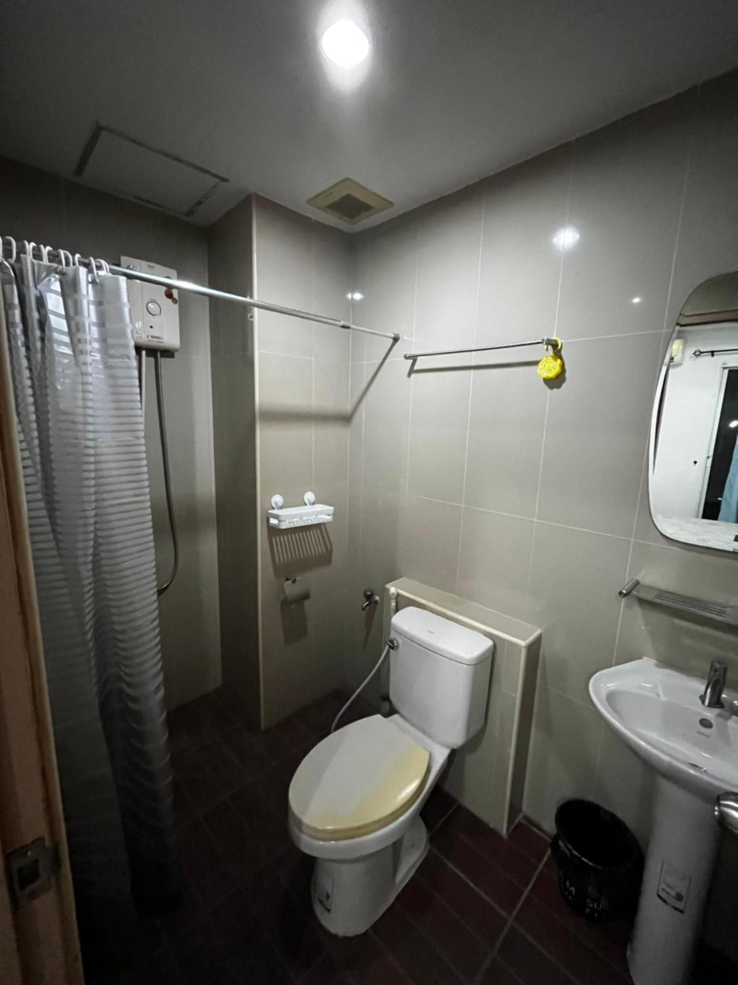 The European House Pattaya Bed & Breakfast Ruang foto