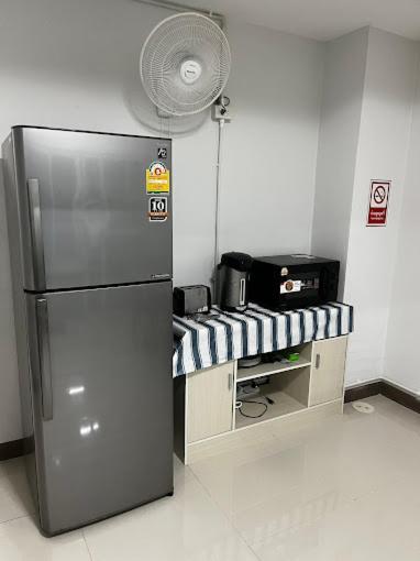 The European House Pattaya Bed & Breakfast Bagian luar foto