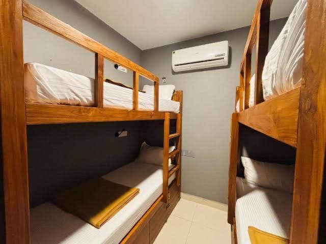 The European House Pattaya Bed & Breakfast Bagian luar foto